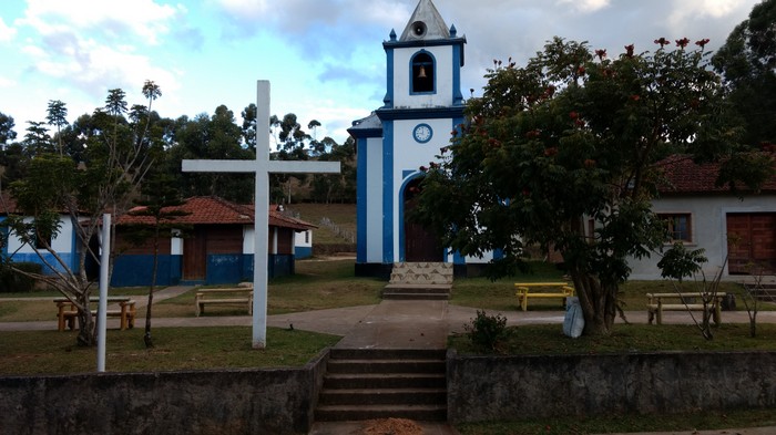 Campo Redondo